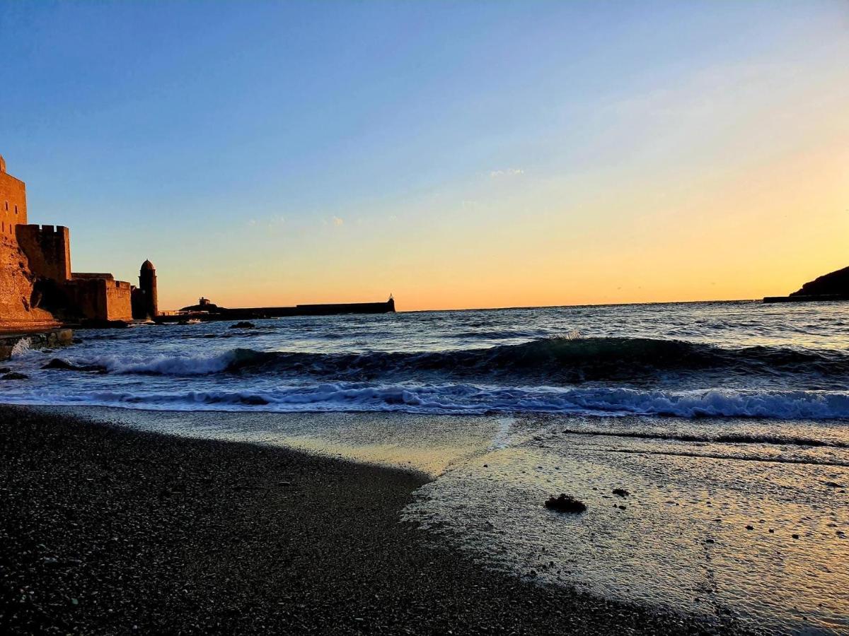 Canta La Mar - Vue Exceptionnelle