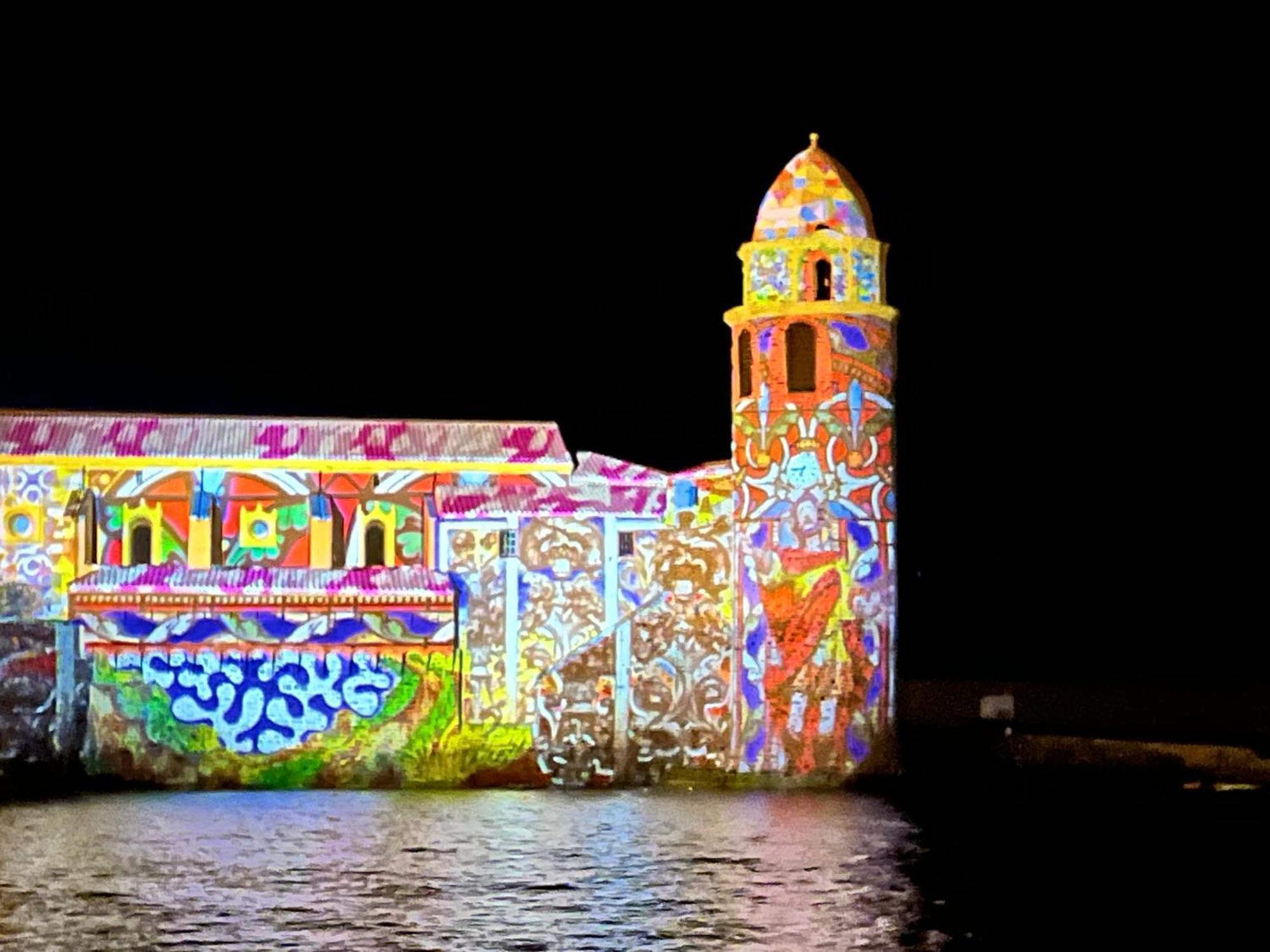 Canta La Mar - Vue Exceptionnelle Appartement Collioure