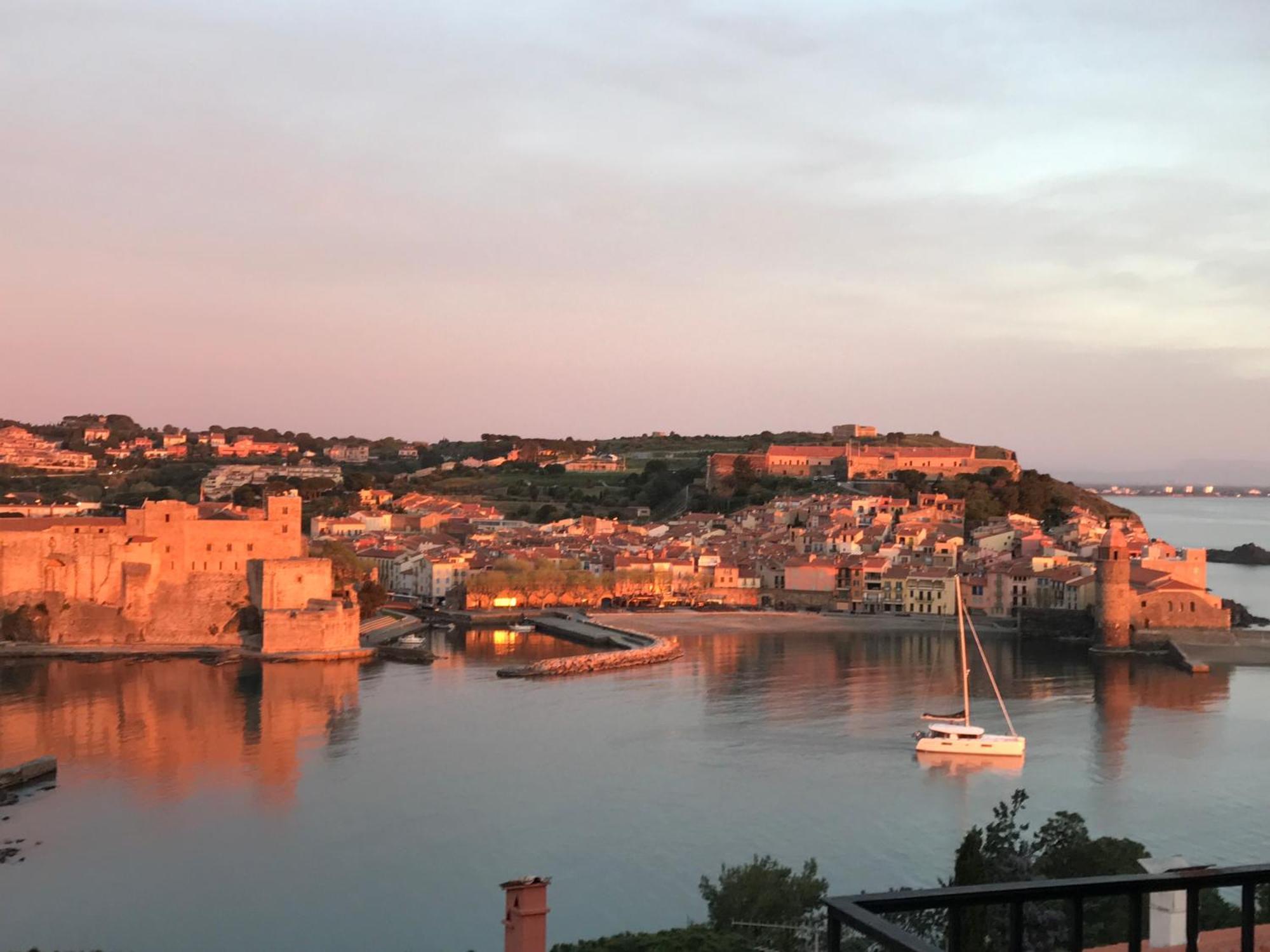 Canta La Mar - Vue Exceptionnelle Appartement *