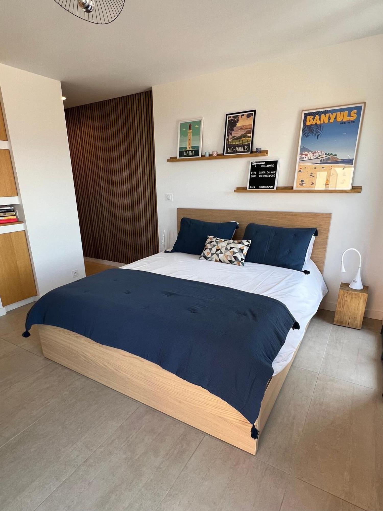 Canta La Mar - Vue Exceptionnelle Appartement *