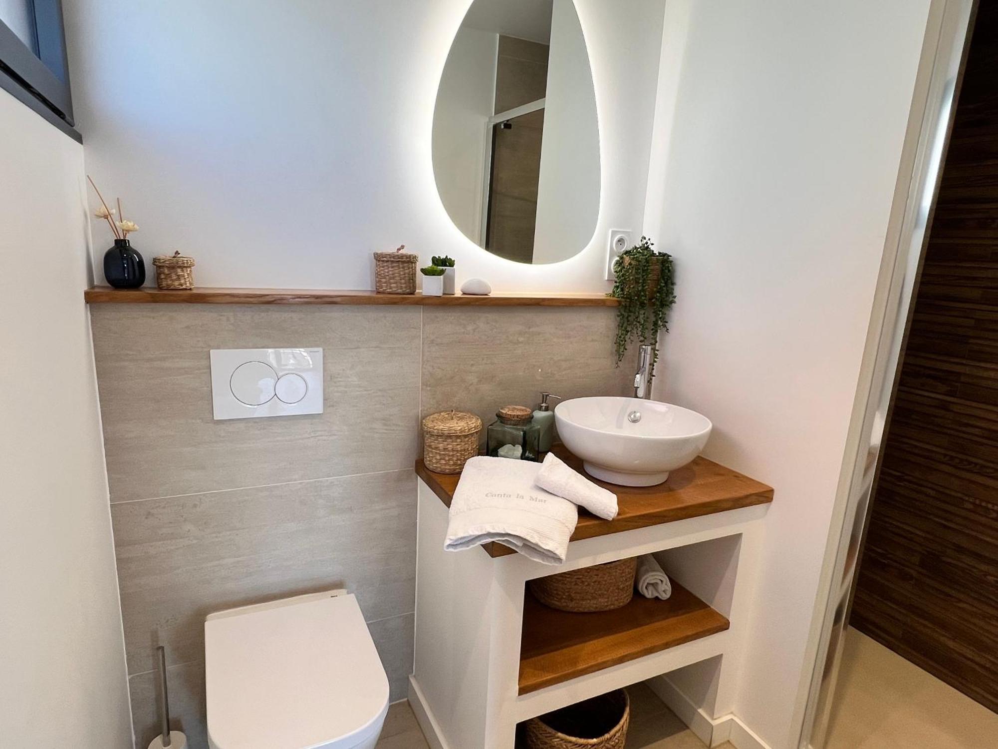 Appartement Canta La Mar - Vue Exceptionnelle *
