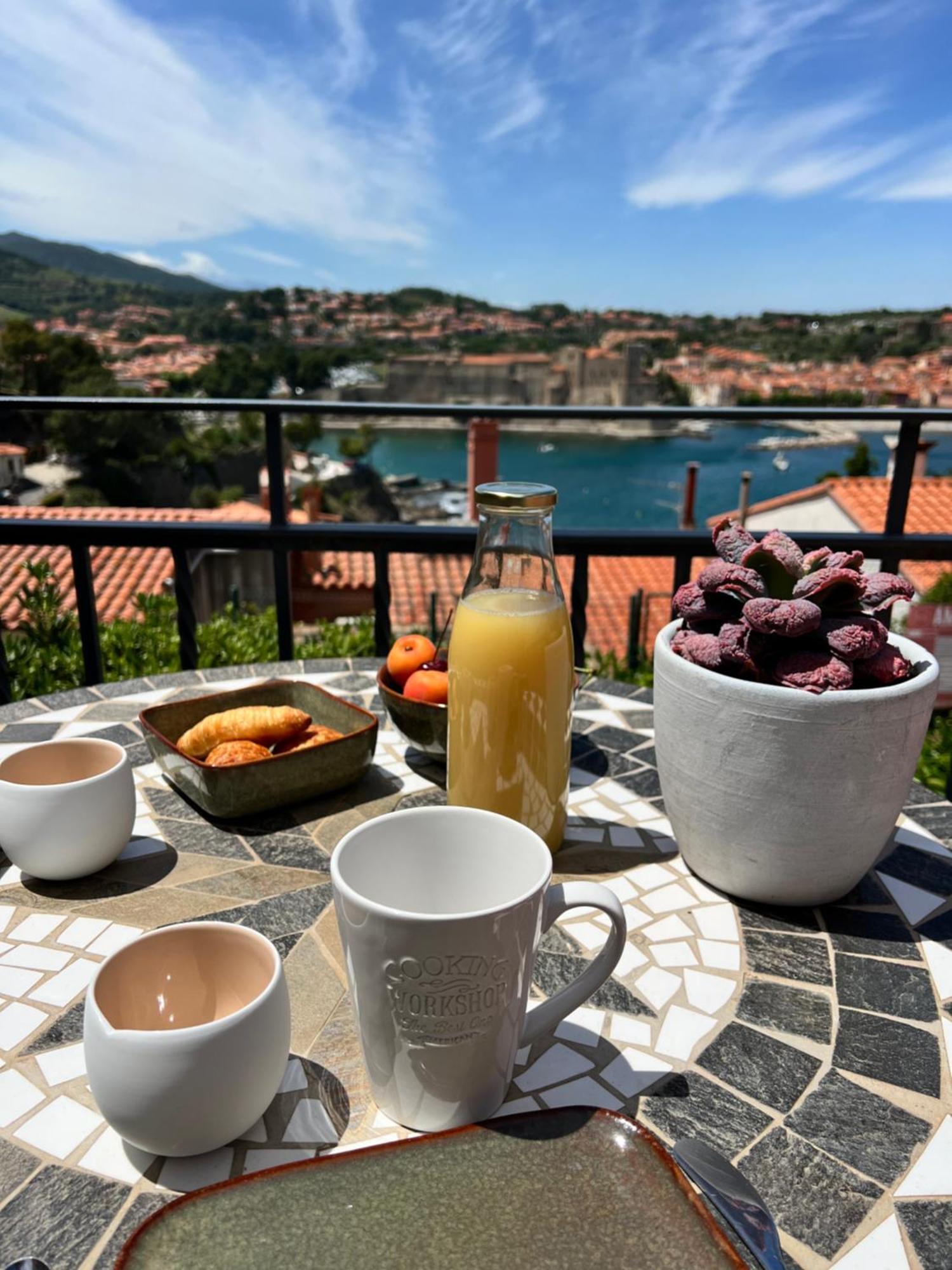 Canta La Mar - Vue Exceptionnelle Appartement