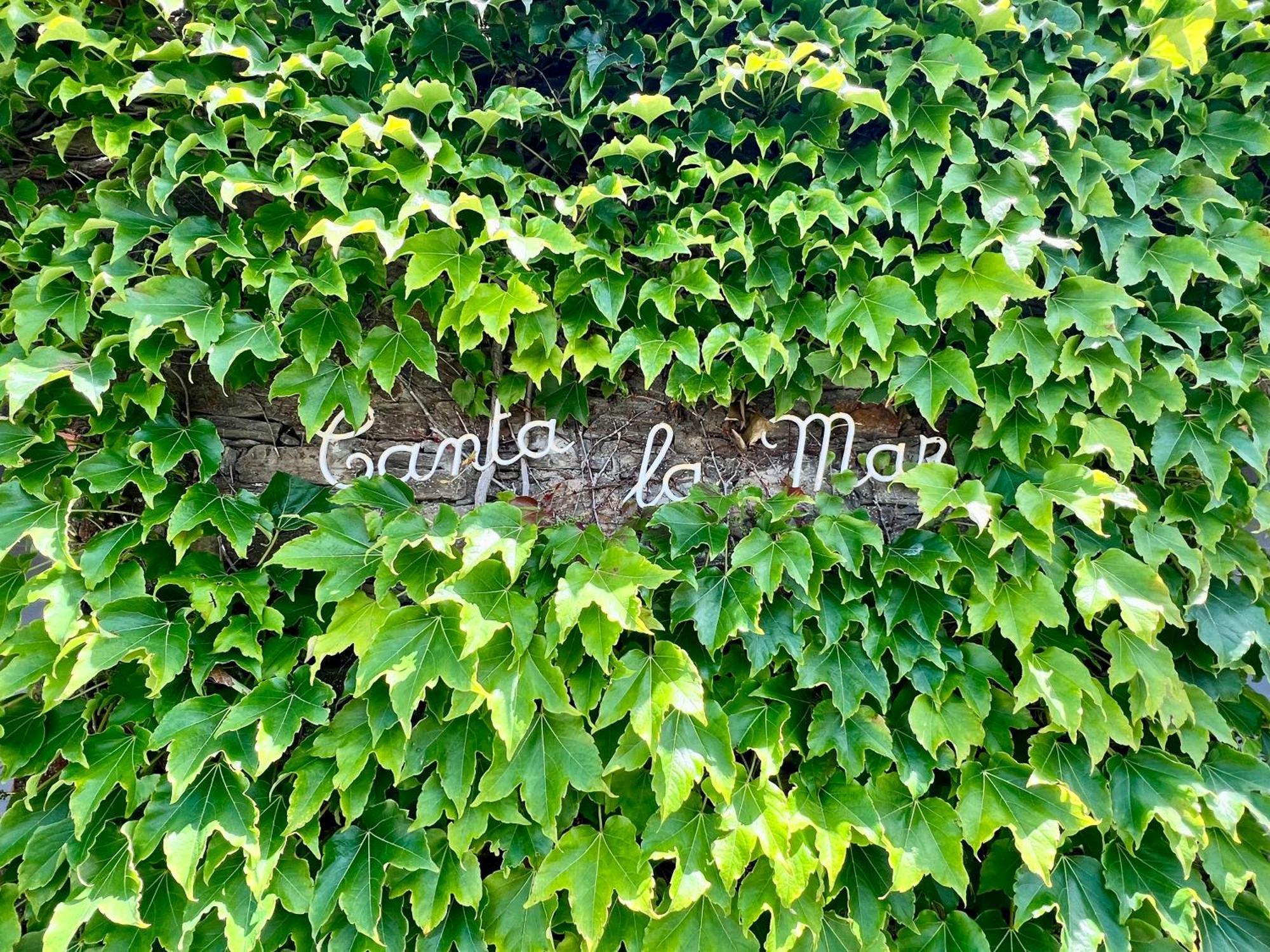 Canta La Mar - Vue Exceptionnelle