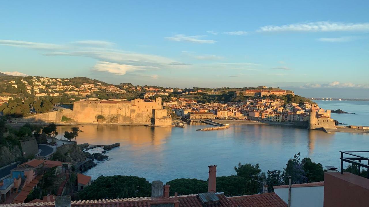 Canta La Mar - Vue Exceptionnelle Appartement